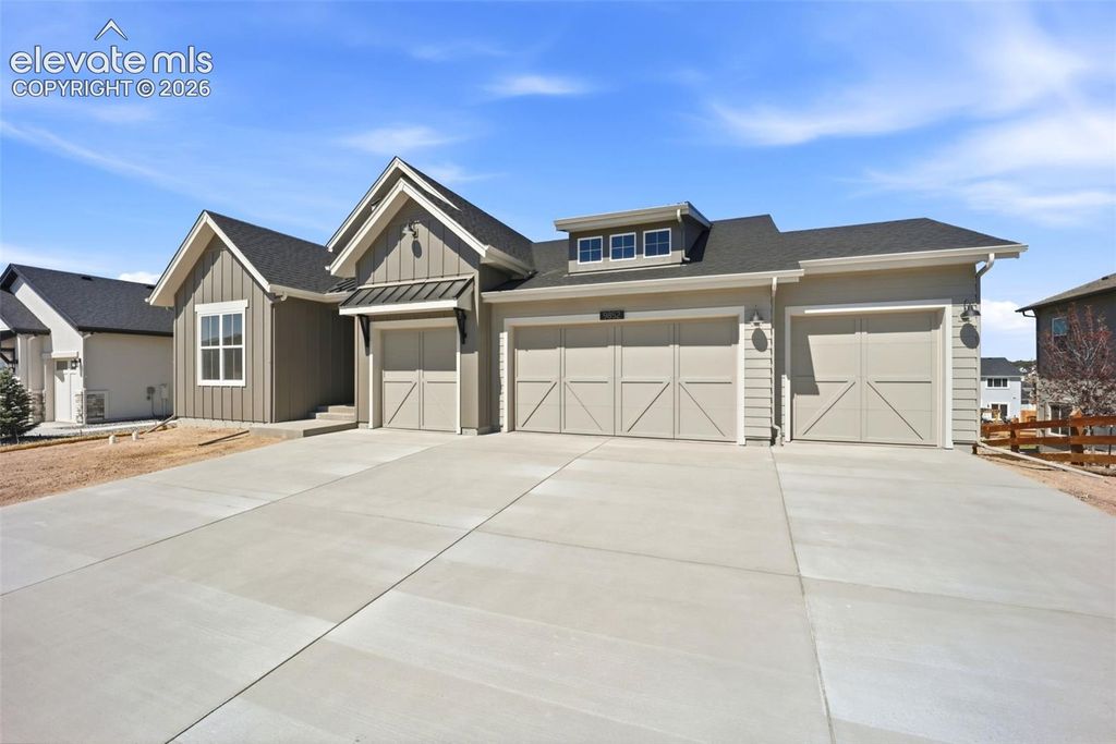 9852 Owl Perch Loop, Colorado Springs, CO 80908 — photo 3