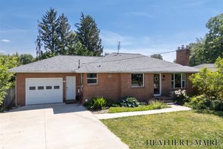 3706 Navaho Street, Grandville, MI 49418