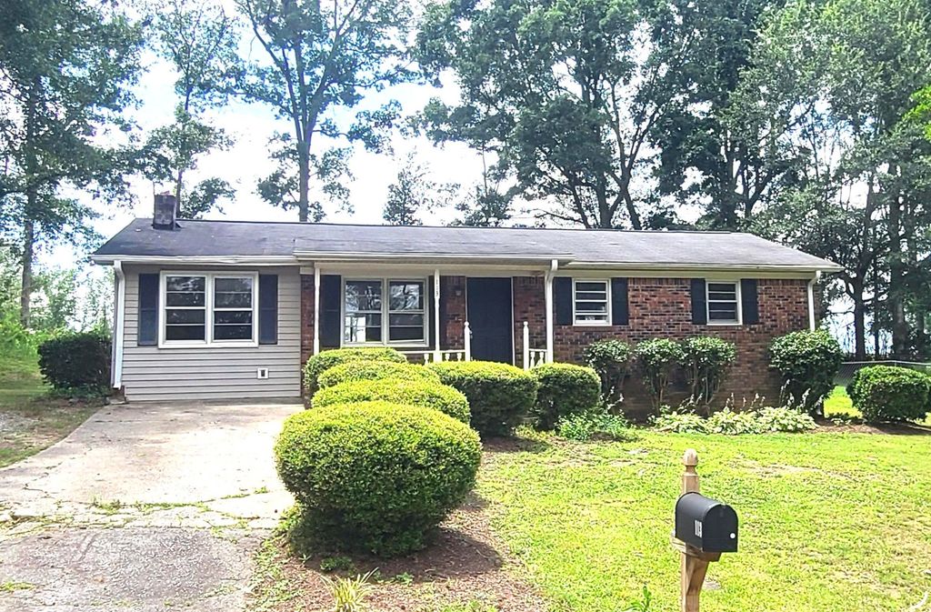 113 Dale Street, Spartanburg, SC 29369