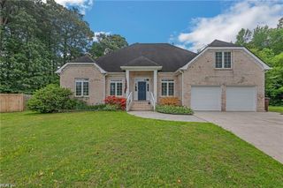 1125 Sutherlyn CT, Chesapeake, VA 23322