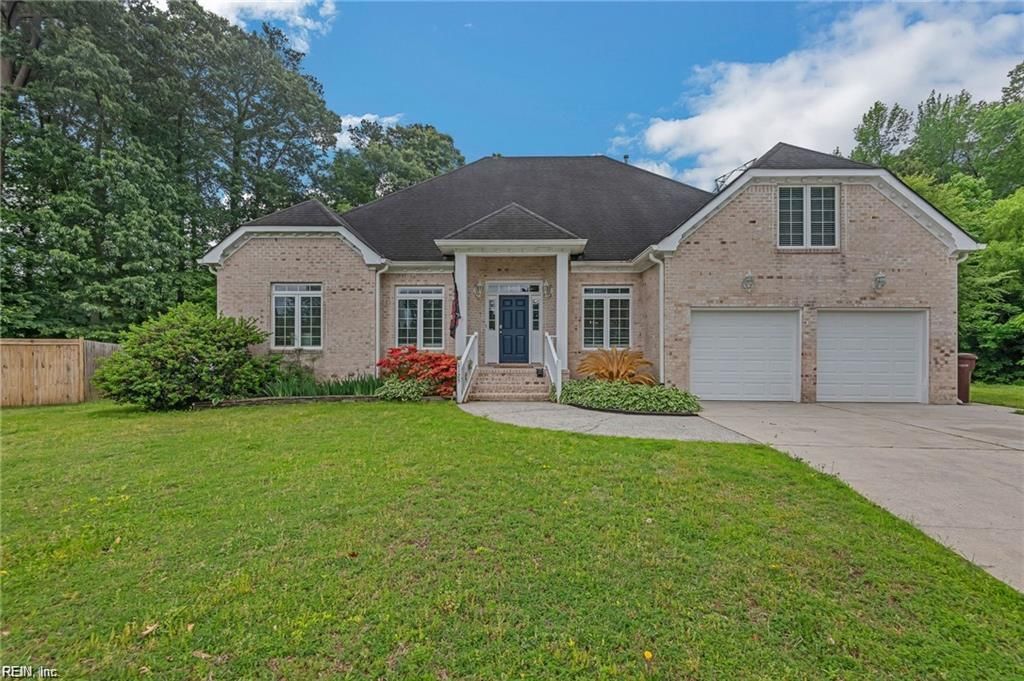 1125 Sutherlyn CT, Chesapeake, VA 23322