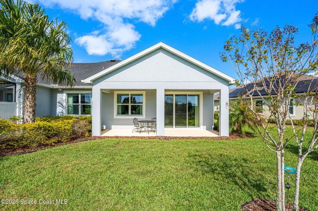 7985 Wyndham Drive, Melbourne, FL 32940