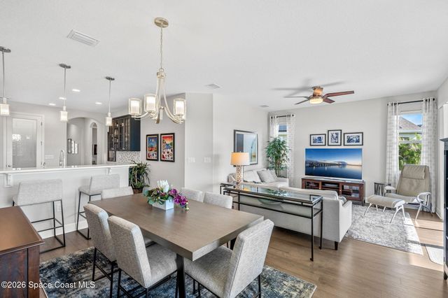 7985 Wyndham Drive, Melbourne, FL 32940