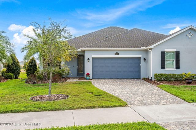 7985 Wyndham Drive, Melbourne, FL 32940