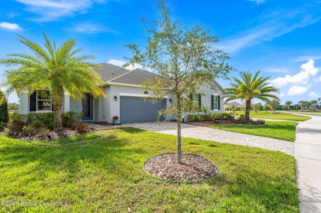 7985 Wyndham Drive, Melbourne, FL 32940