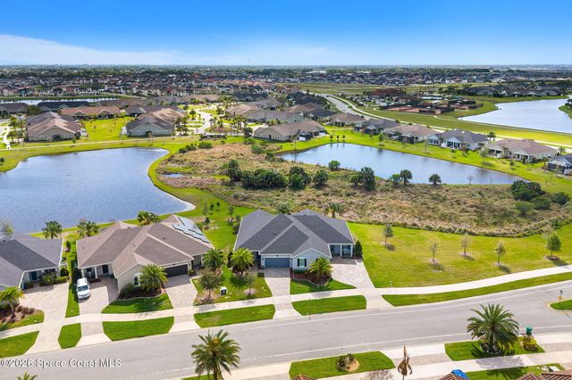 7985 Wyndham Drive, Melbourne, FL 32940