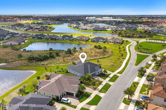7985 Wyndham Drive, Melbourne, FL 32940
