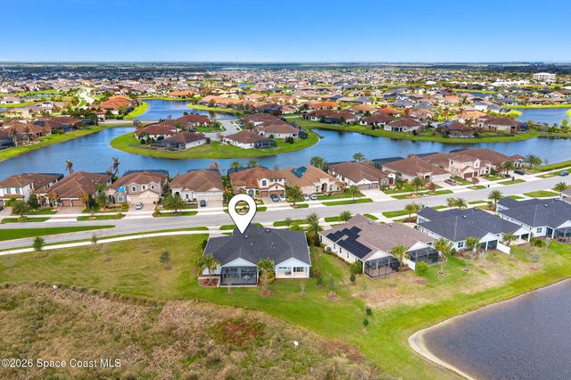 7985 Wyndham Drive, Melbourne, FL 32940