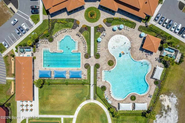 7985 Wyndham Drive, Melbourne, FL 32940