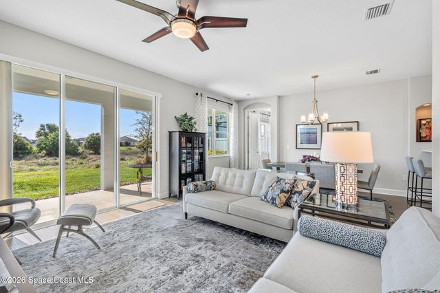 7985 Wyndham Drive, Melbourne, FL 32940