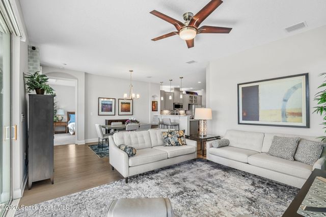 7985 Wyndham Drive, Melbourne, FL 32940