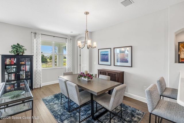 7985 Wyndham Drive, Melbourne, FL 32940