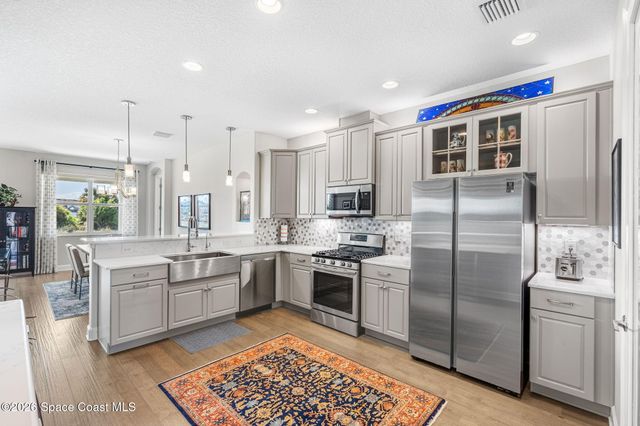 7985 Wyndham Drive, Melbourne, FL 32940