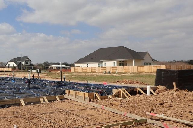 467 Silver Moon Way, Katy, TX 77493