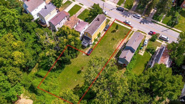 708 Greenwood Avenue, Cincinnati, OH 45229