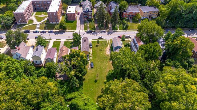 708 Greenwood Avenue, Cincinnati, OH 45229