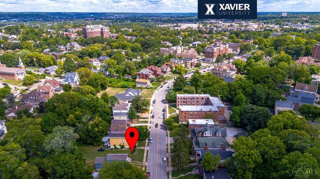 708 Greenwood Avenue, Cincinnati, OH 45229