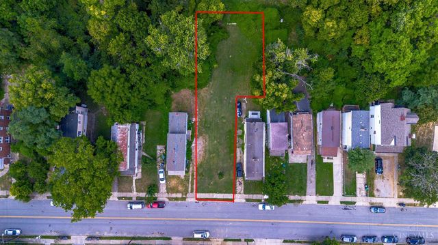 708 Greenwood Avenue, Cincinnati, OH 45229