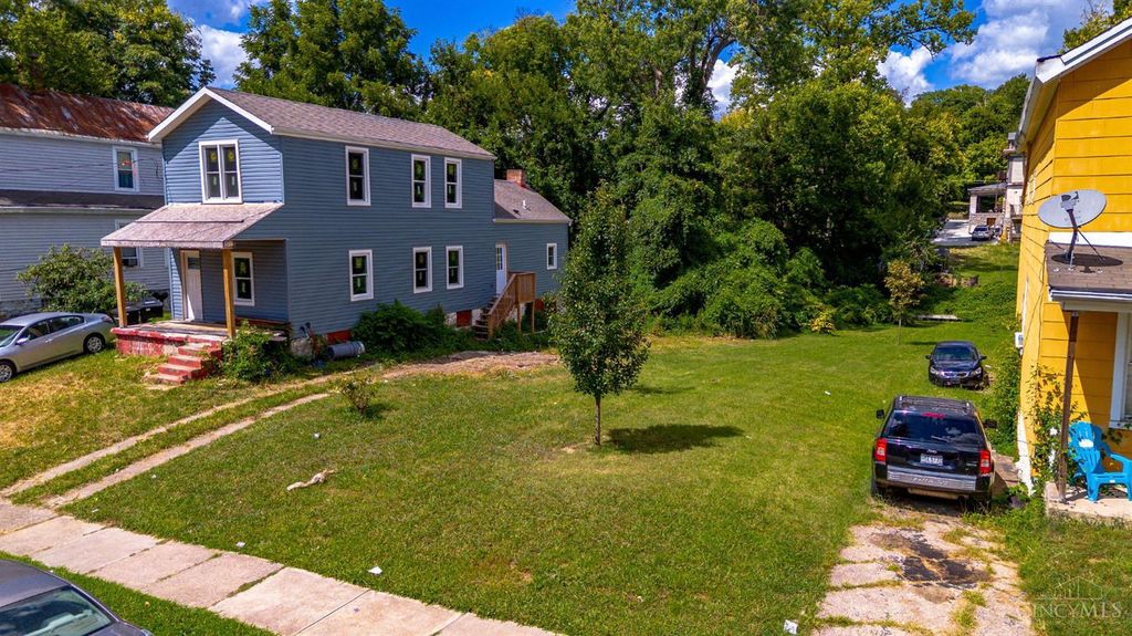 708 Greenwood Avenue, Cincinnati, OH 45229