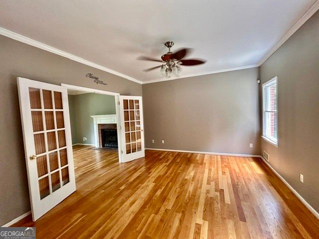 420 Forrest Avenue, Griffin, GA 30224