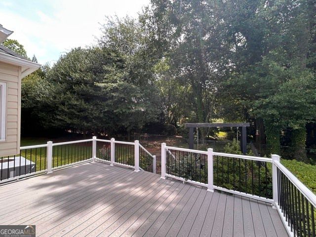 420 Forrest Avenue, Griffin, GA 30224