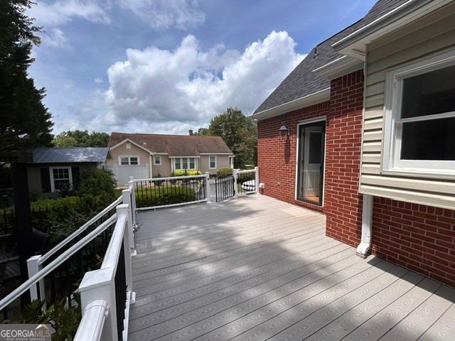 420 Forrest Avenue, Griffin, GA 30224
