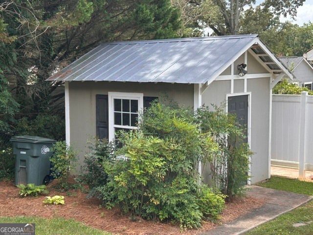 420 Forrest Avenue, Griffin, GA 30224