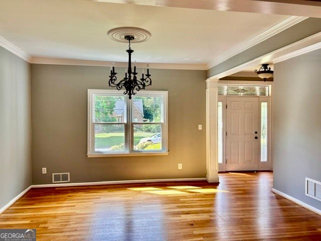 420 Forrest Avenue, Griffin, GA 30224