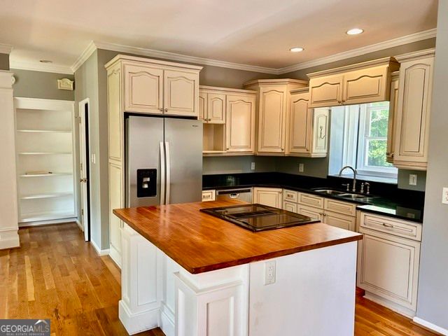 420 Forrest Avenue, Griffin, GA 30224