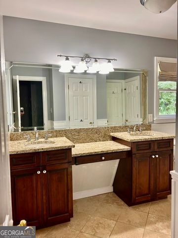 420 Forrest Avenue, Griffin, GA 30224