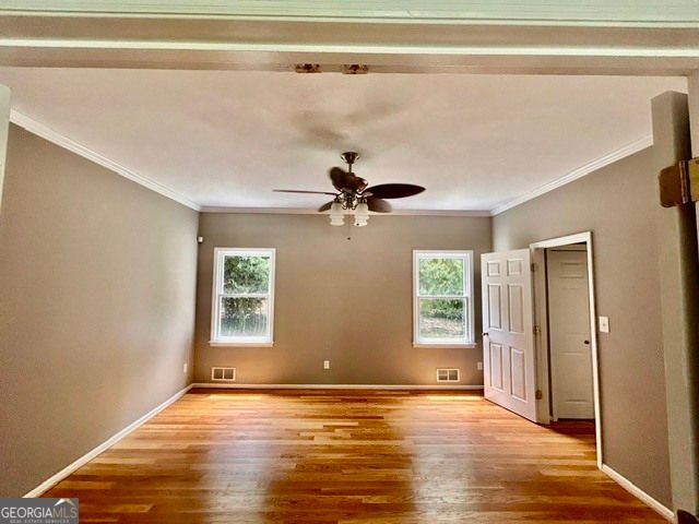420 Forrest Avenue, Griffin, GA 30224
