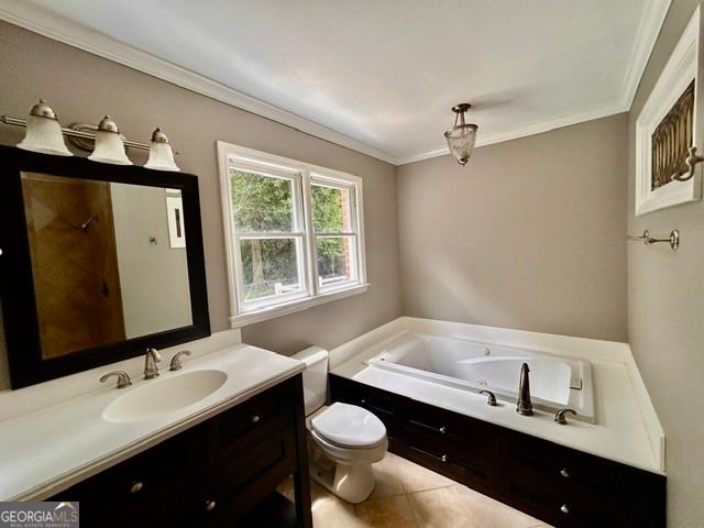 420 Forrest Avenue, Griffin, GA 30224