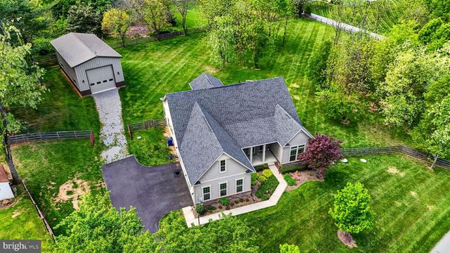13628 PENN SHOP, Mount Airy, MD 21771