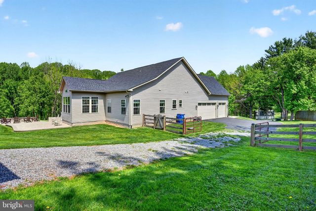 13628 PENN SHOP, Mount Airy, MD 21771