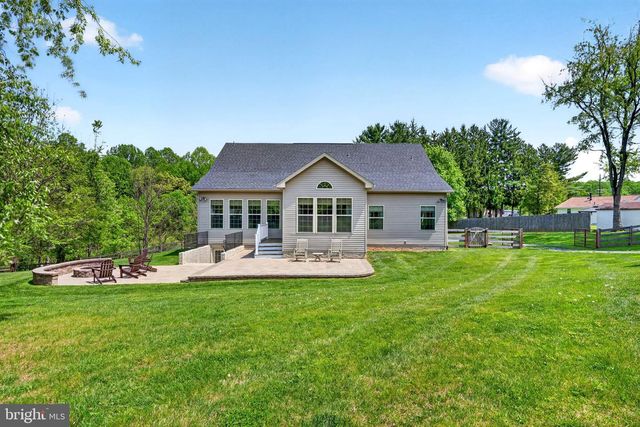 13628 PENN SHOP, Mount Airy, MD 21771