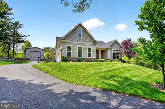 13628 PENN SHOP, Mount Airy, MD 21771