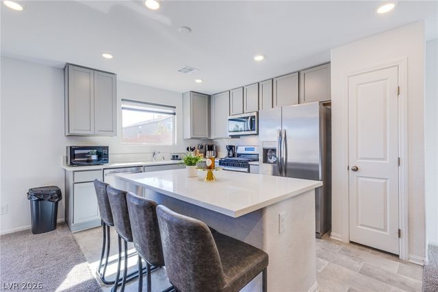 5215 Lissome Lily Court, Las Vegas, NV 89139