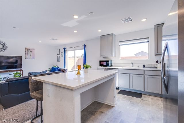 5215 Lissome Lily Court, Las Vegas, NV 89139