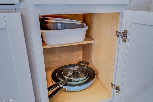 5215 Lissome Lily Court, Las Vegas, NV 89139