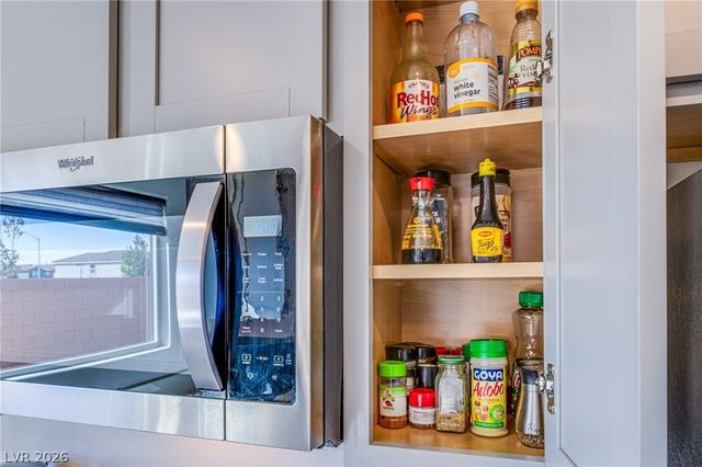 5215 Lissome Lily Court, Las Vegas, NV 89139