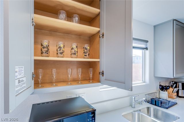 5215 Lissome Lily Court, Las Vegas, NV 89139