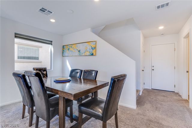 5215 Lissome Lily Court, Las Vegas, NV 89139