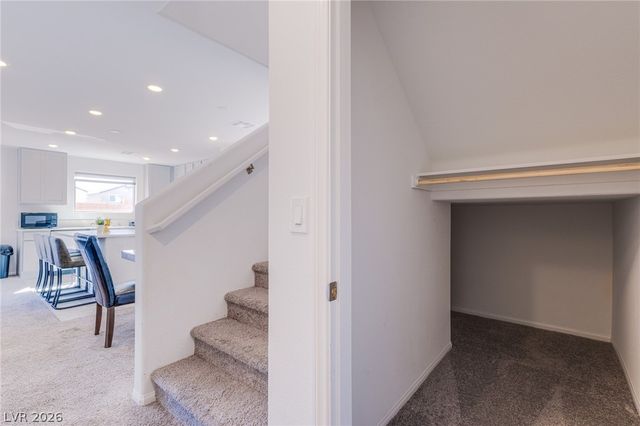 5215 Lissome Lily Court, Las Vegas, NV 89139