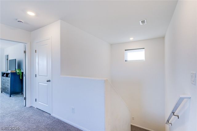 5215 Lissome Lily Court, Las Vegas, NV 89139