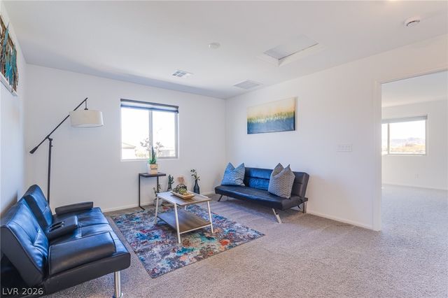 5215 Lissome Lily Court, Las Vegas, NV 89139