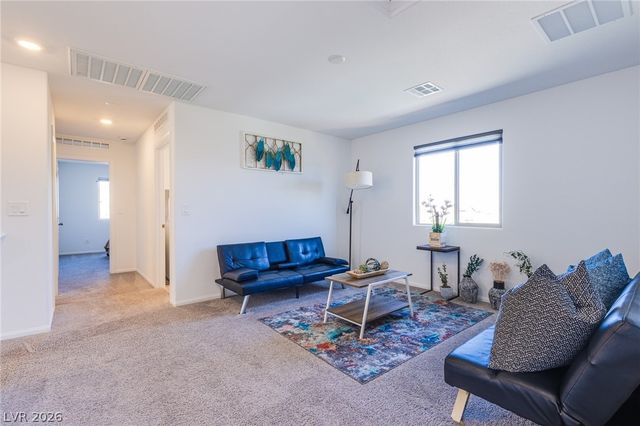 5215 Lissome Lily Court, Las Vegas, NV 89139