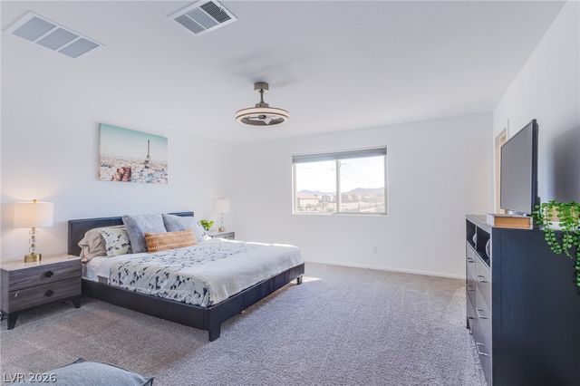 5215 Lissome Lily Court, Las Vegas, NV 89139