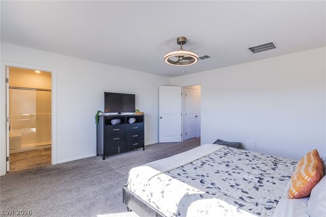 5215 Lissome Lily Court, Las Vegas, NV 89139