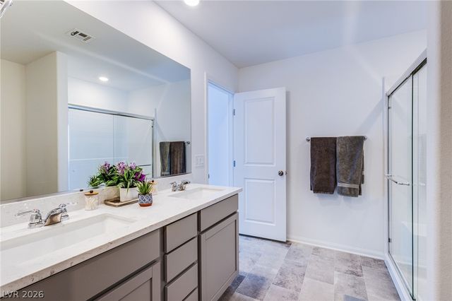 5215 Lissome Lily Court, Las Vegas, NV 89139