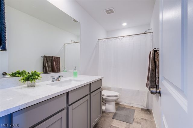 5215 Lissome Lily Court, Las Vegas, NV 89139